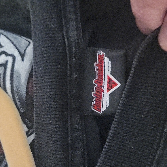 Harley-Davidson Las Vegas T-Shit XL - Picture 5 of 6